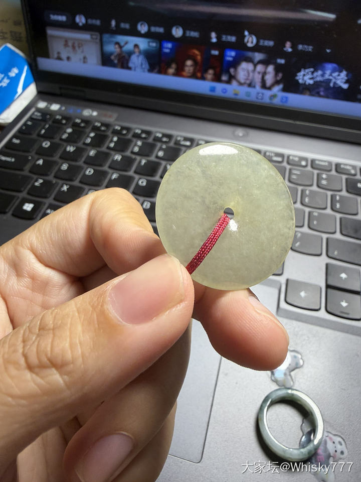重新来个帖子吧_翡翠