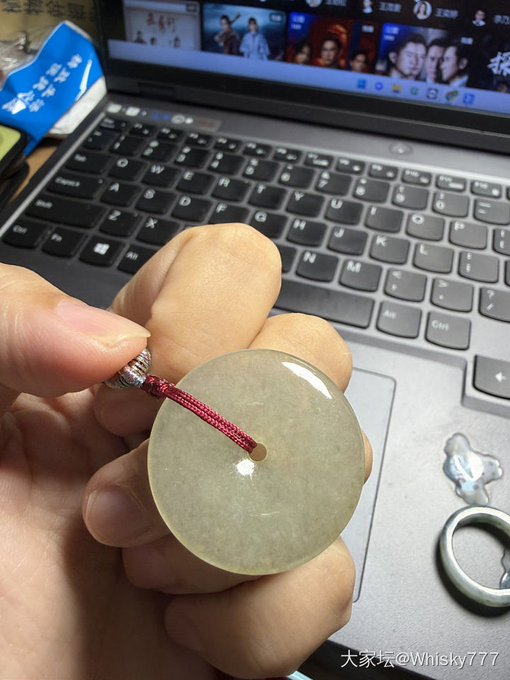 重新来个帖子吧_翡翠