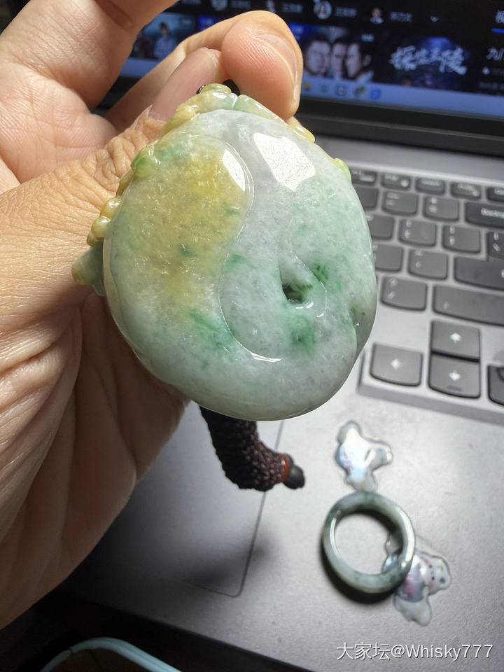 重新来个帖子吧_翡翠