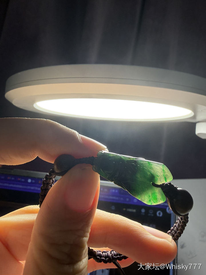 重新来个帖子吧_翡翠