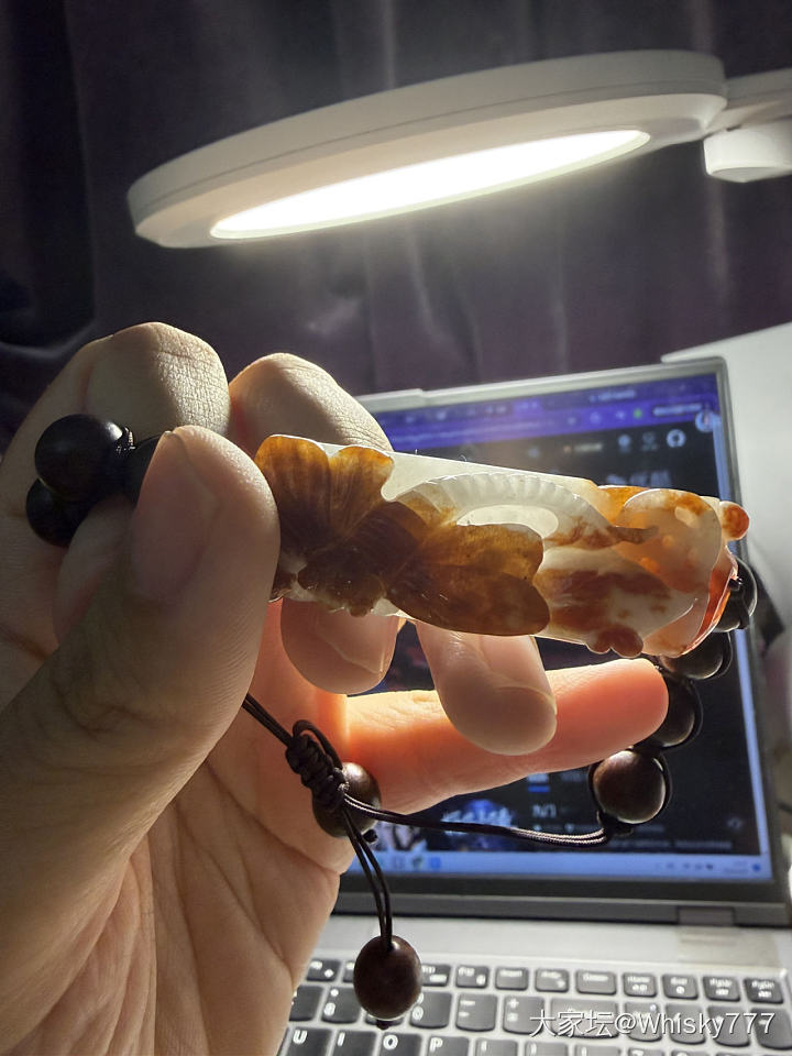 重新来个帖子吧_翡翠