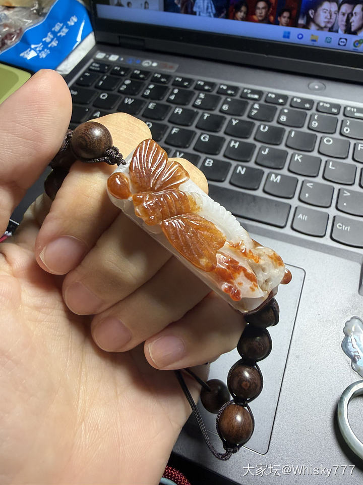 重新来个帖子吧_翡翠