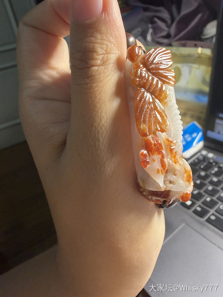 重新来个帖子吧_翡翠