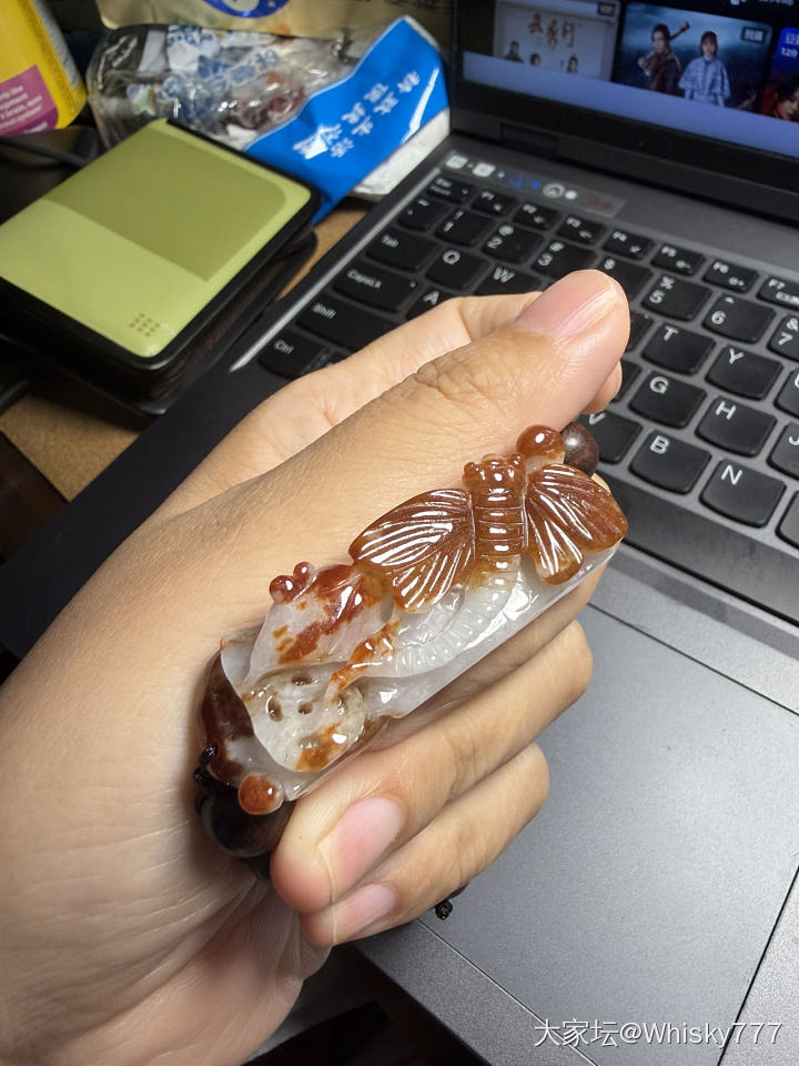 重新来个帖子吧_翡翠