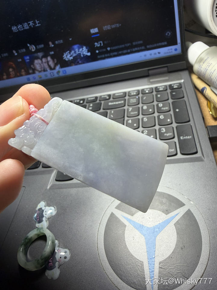 重新来个帖子吧_翡翠