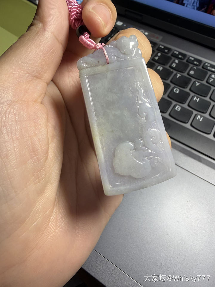 重新来个帖子吧_翡翠