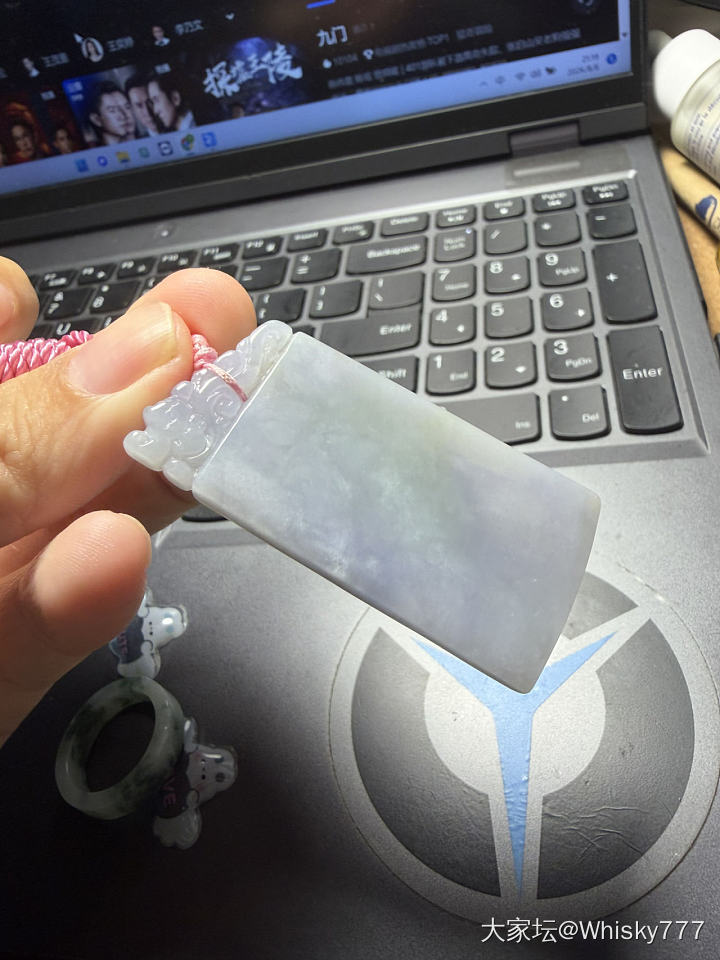 重新来个帖子吧_翡翠