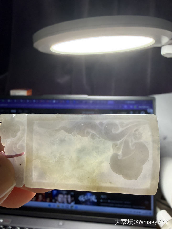 重新来个帖子吧_翡翠