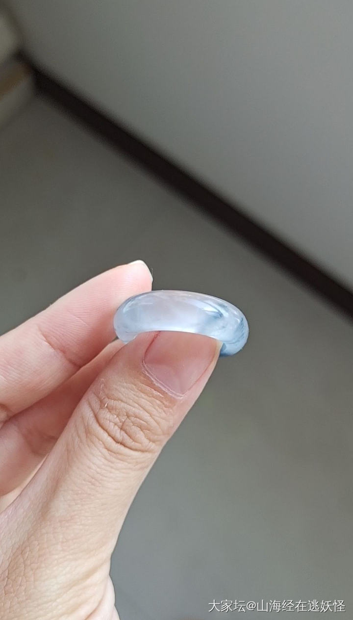 水沫玉戒圈水沫玉手串水沫玉手镯_玉石
