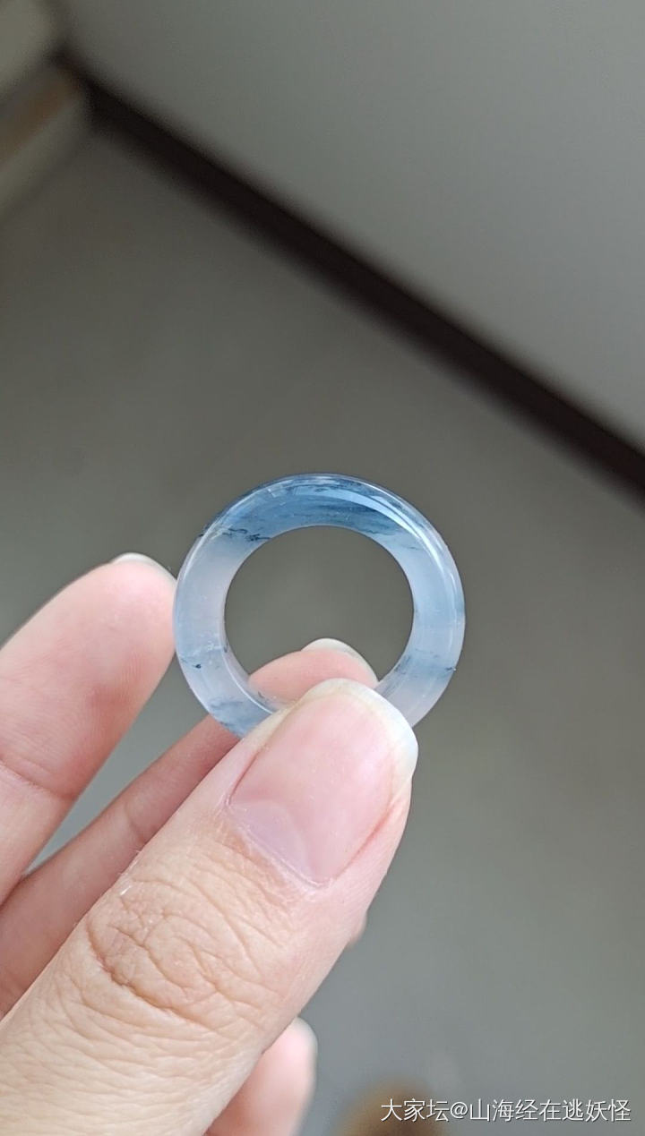 水沫玉戒圈水沫玉手串水沫玉手镯_玉石