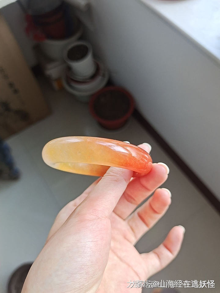 水沫玉戒圈水沫玉手串水沫玉手镯_玉石