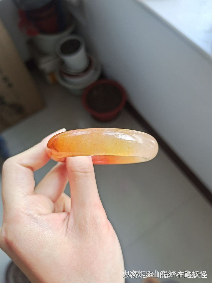 水沫玉戒圈水沫玉手串水沫玉手镯_玉石