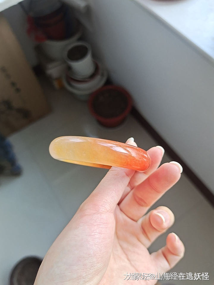 水沫玉戒圈水沫玉手串水沫玉手镯_玉石