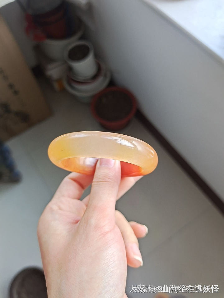 水沫玉戒圈水沫玉手串水沫玉手镯_玉石