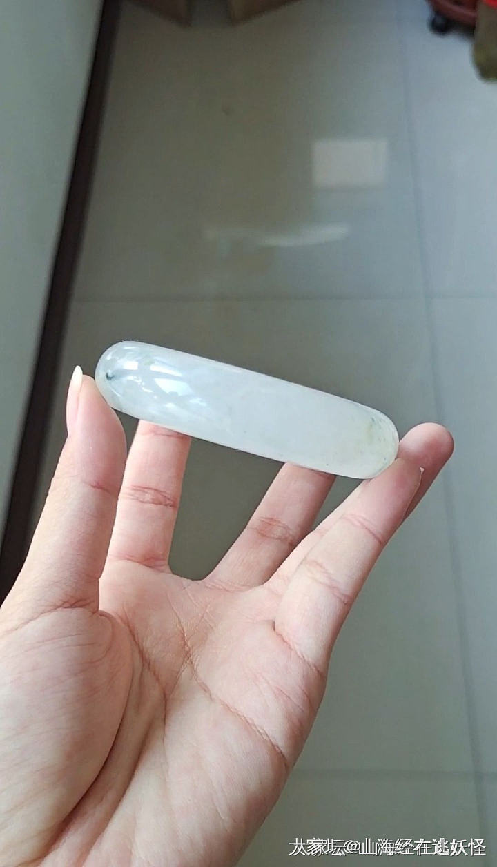 水沫玉戒圈水沫玉手串水沫玉手镯_玉石