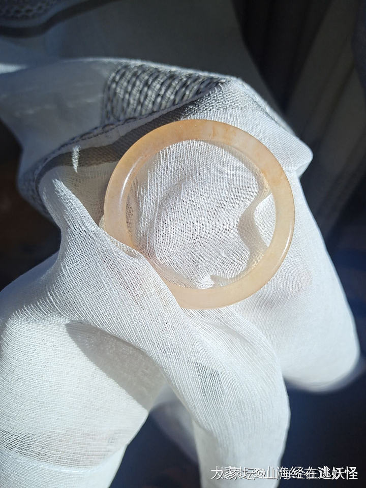 水沫玉戒圈水沫玉手串水沫玉手镯_玉石