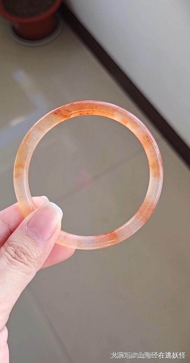 水沫玉戒圈水沫玉手串水沫玉手镯_玉石