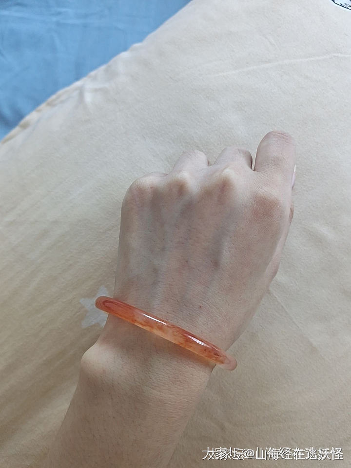 水沫玉戒圈水沫玉手串水沫玉手镯_玉石