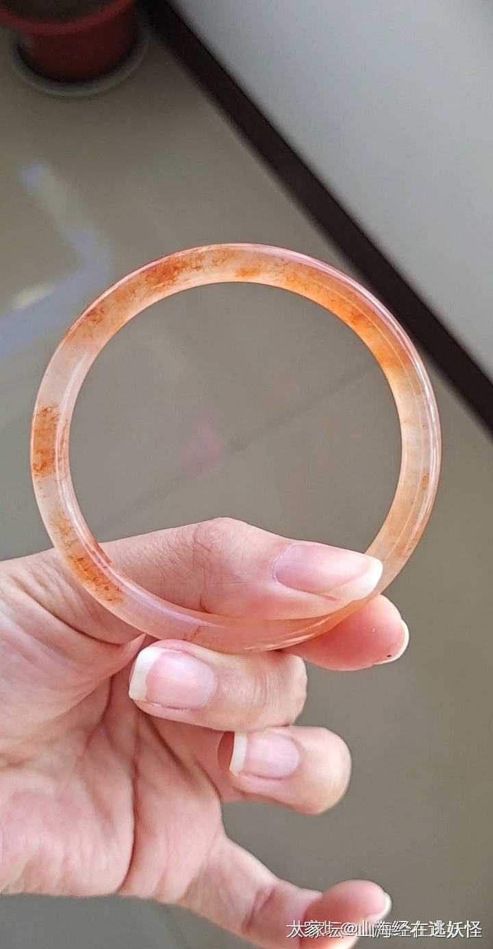 水沫玉戒圈水沫玉手串水沫玉手镯_玉石
