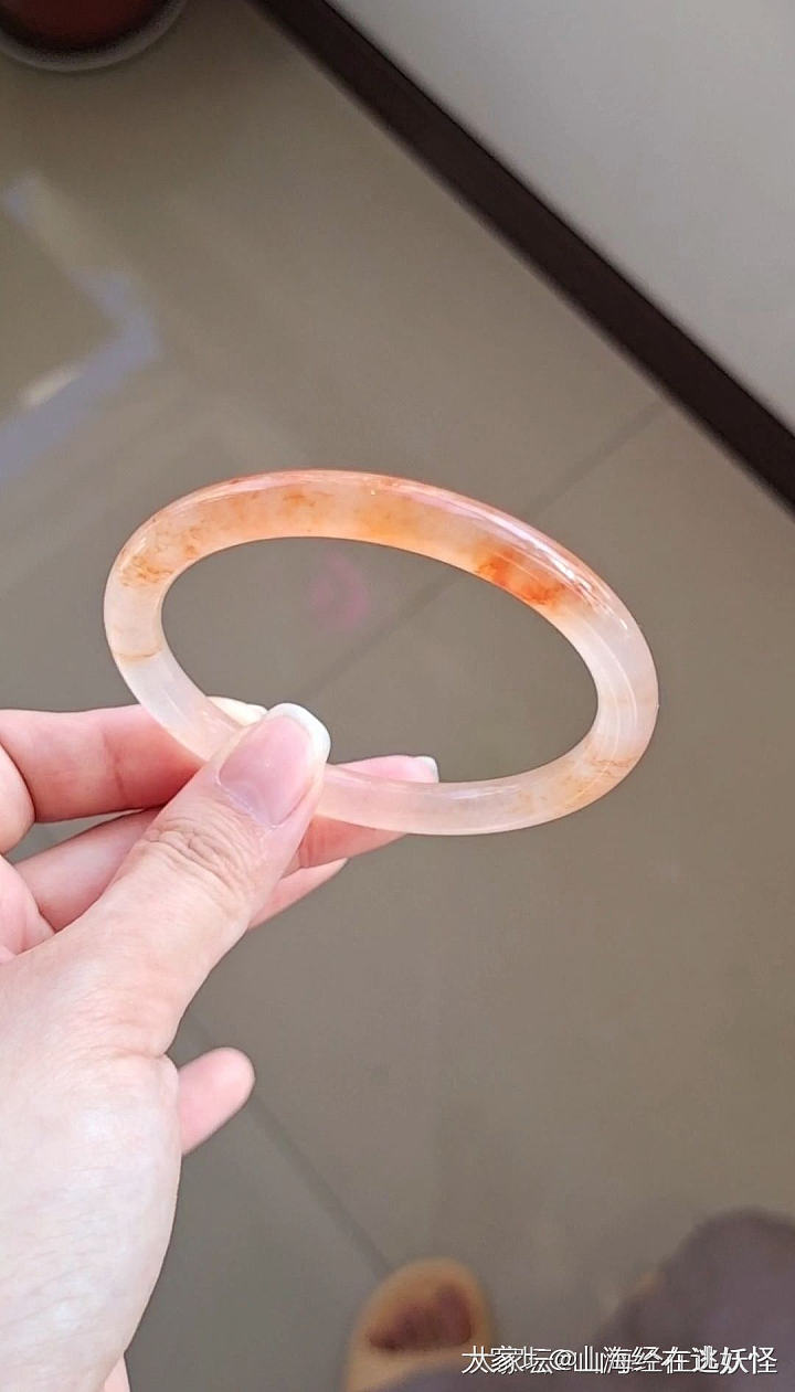 水沫玉戒圈水沫玉手串水沫玉手镯_玉石