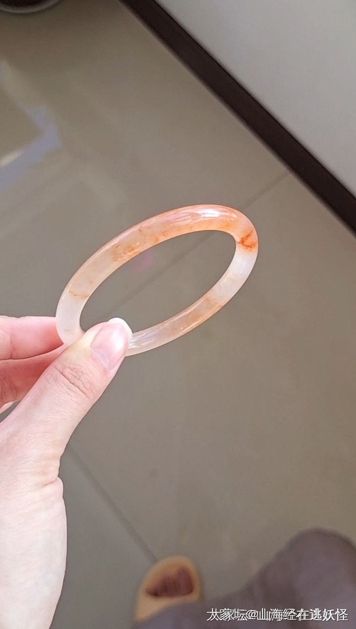 水沫玉戒圈水沫玉手串水沫玉手镯_玉石