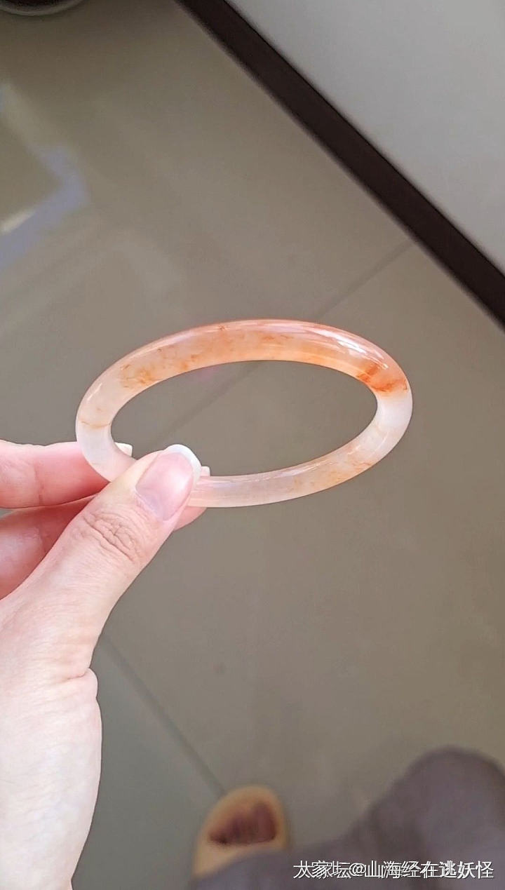 水沫玉戒圈水沫玉手串水沫玉手镯_玉石