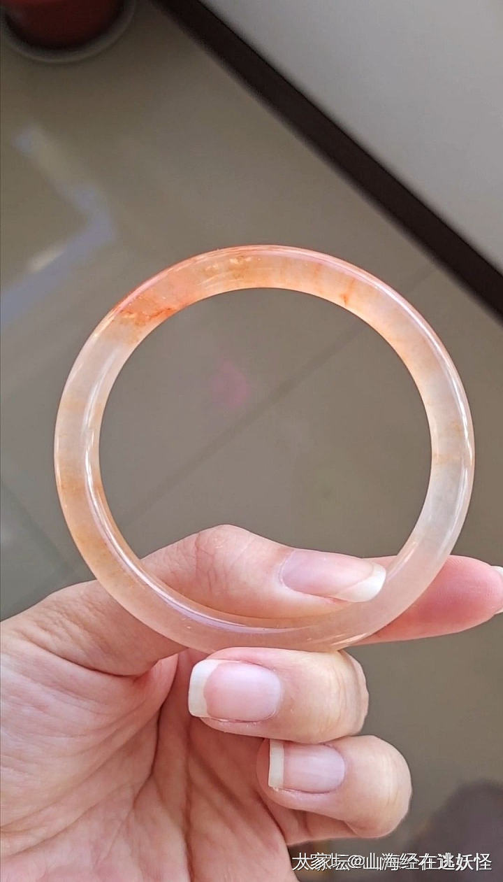 水沫玉戒圈水沫玉手串水沫玉手镯_玉石