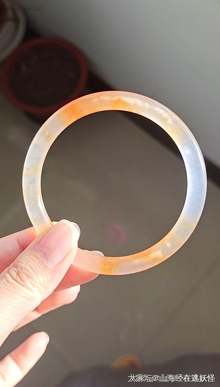 水沫玉戒圈水沫玉手串水沫玉手镯_玉石