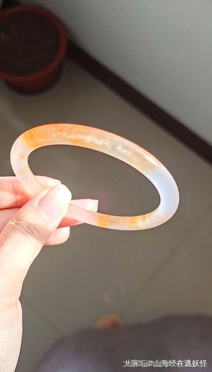 水沫玉戒圈水沫玉手串水沫玉手镯_玉石