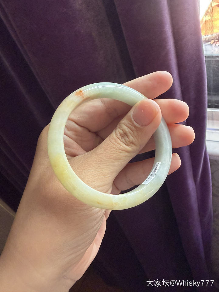 手镯专用帖子_翡翠