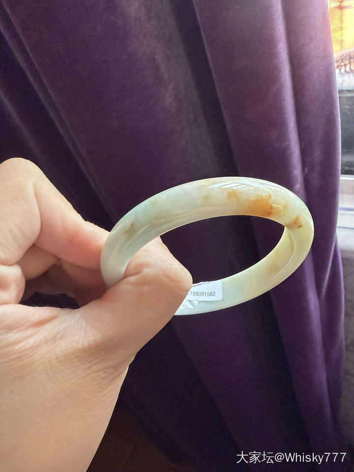 手镯专用帖子_翡翠