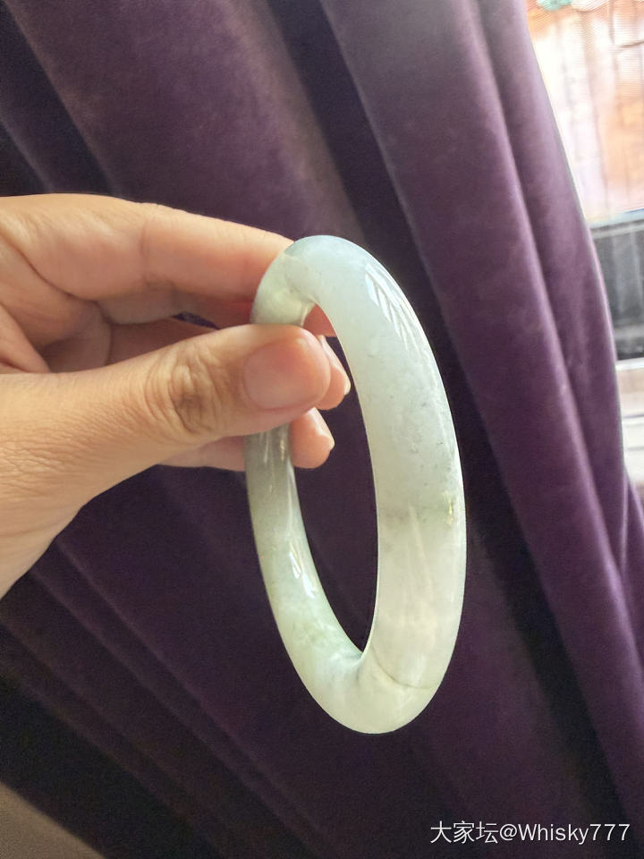 手镯专用帖子_翡翠