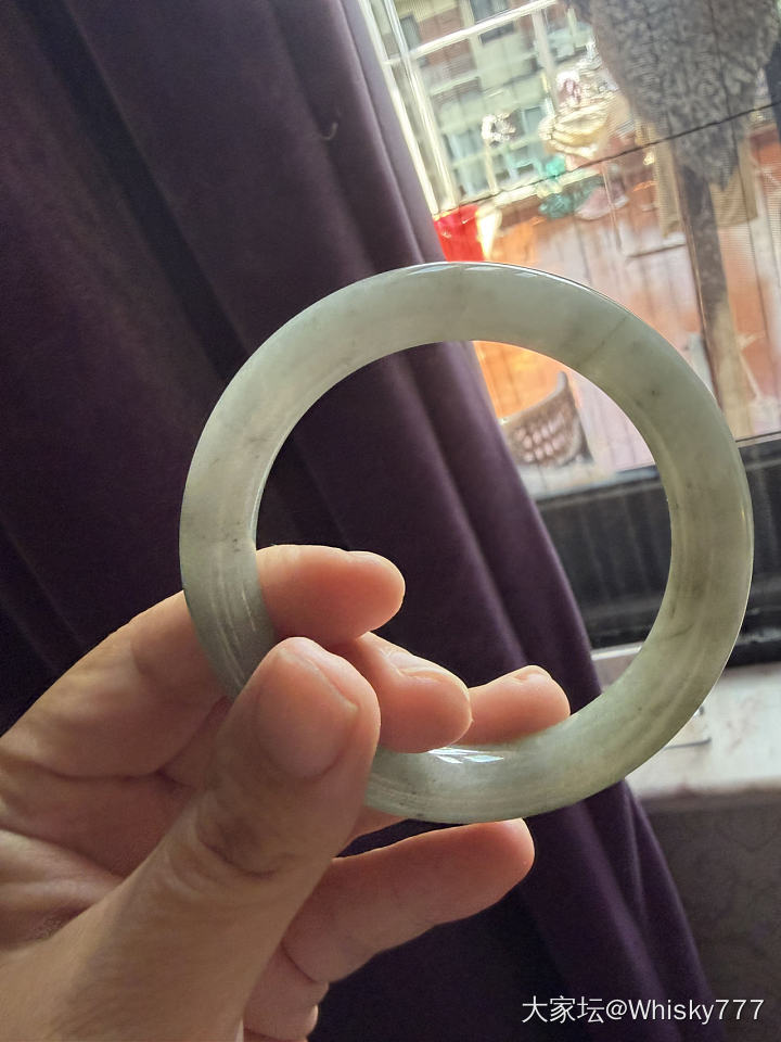 手镯专用帖子_翡翠