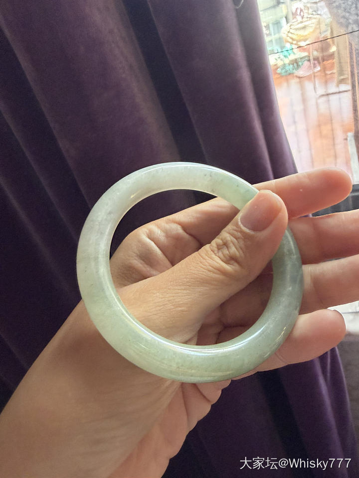 手镯专用帖子_翡翠