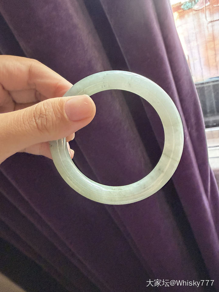 手镯专用帖子_翡翠