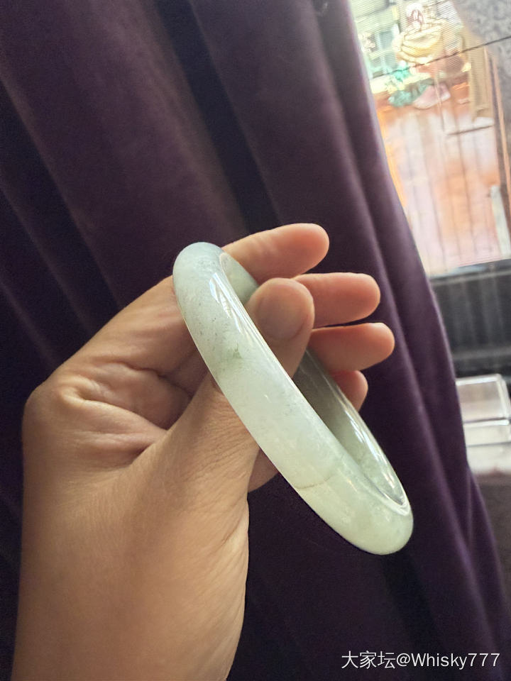 手镯专用帖子_翡翠