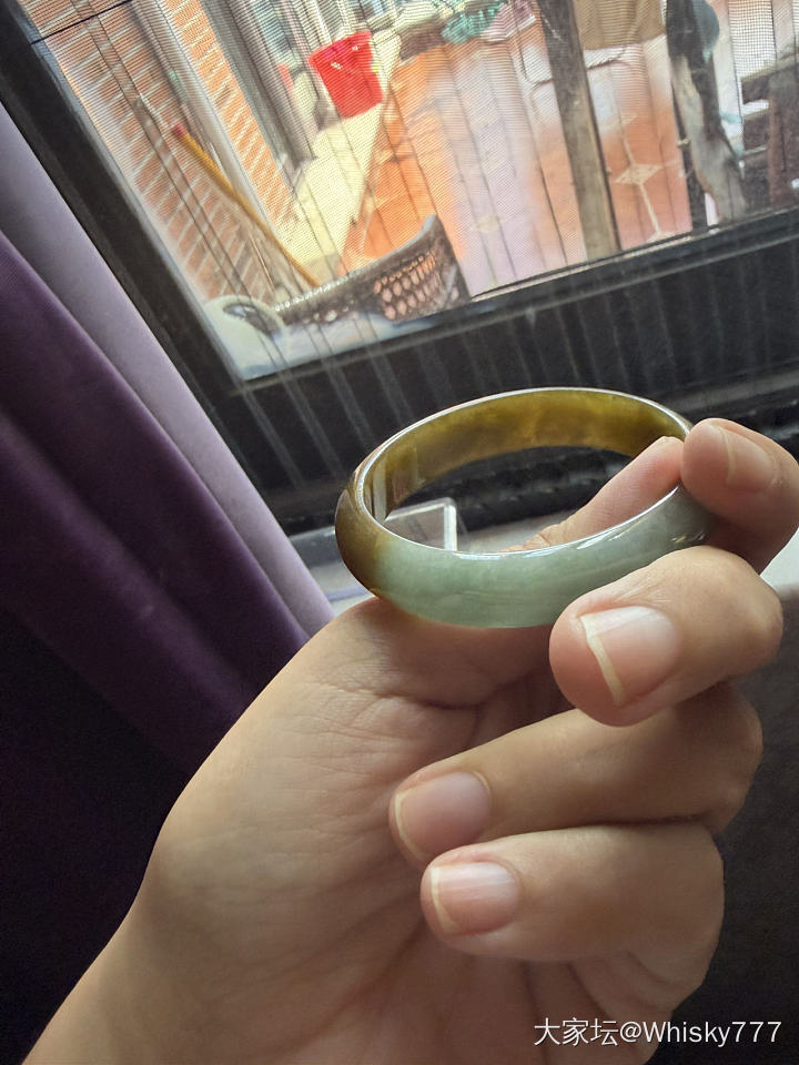 手镯专用帖子_翡翠