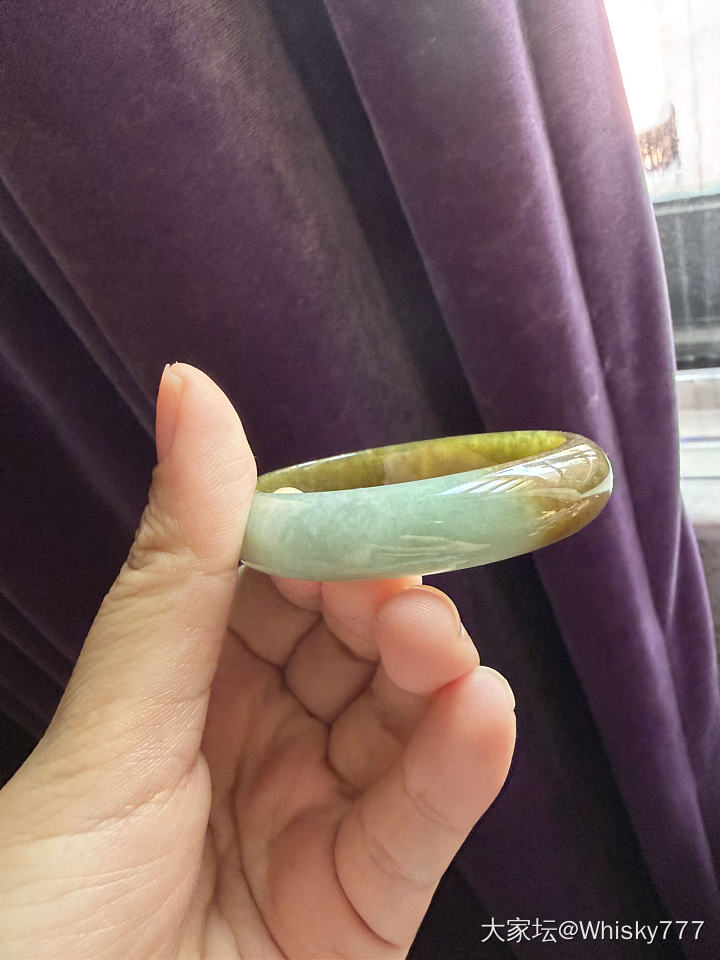 手镯专用帖子_翡翠