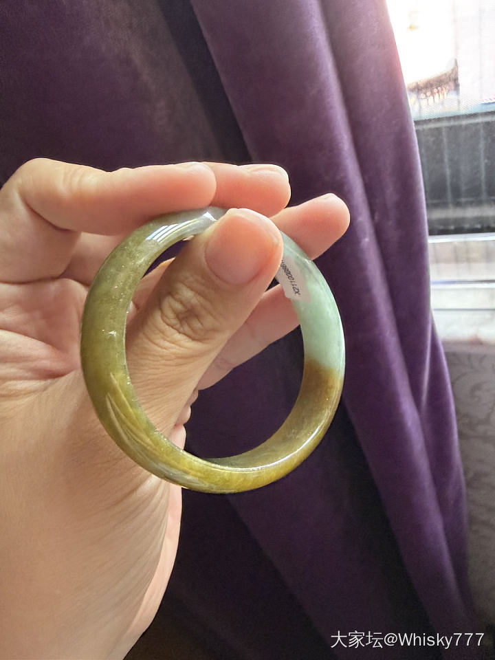 手镯专用帖子_翡翠