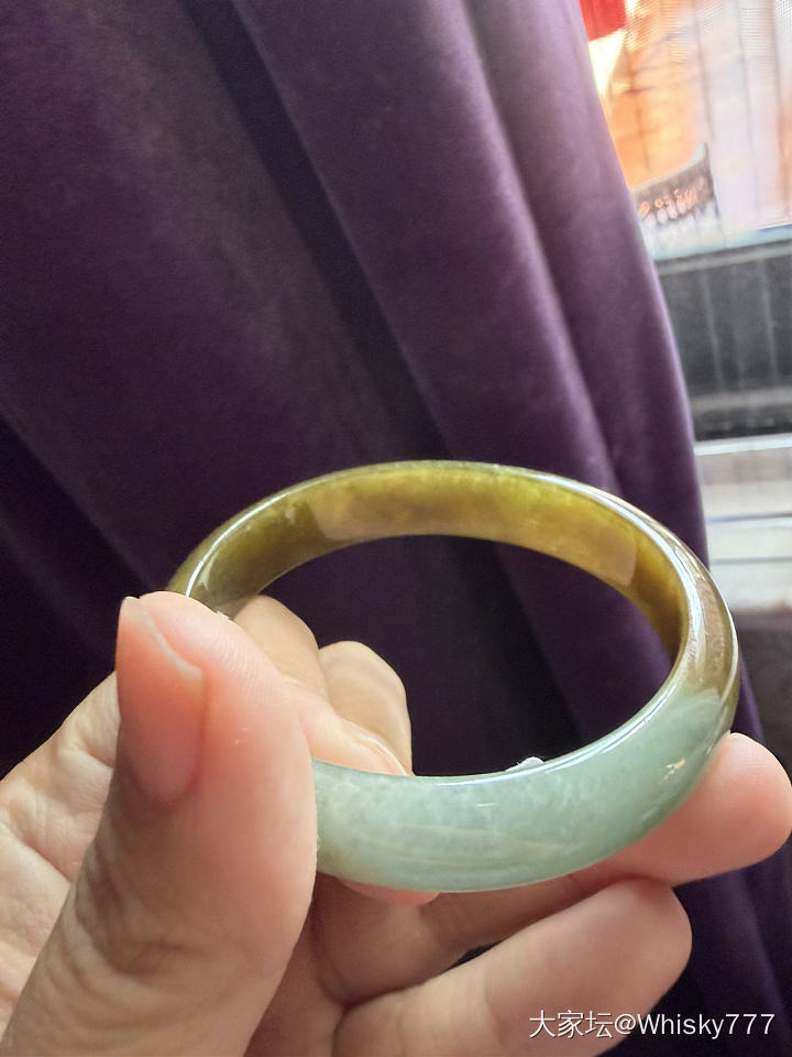 手镯专用帖子_翡翠
