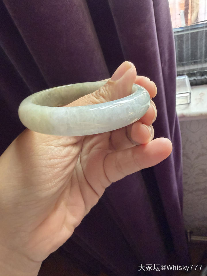 手镯专用帖子_翡翠