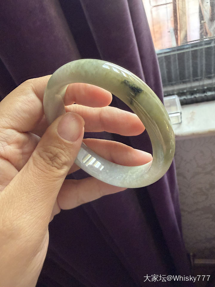 手镯专用帖子_翡翠