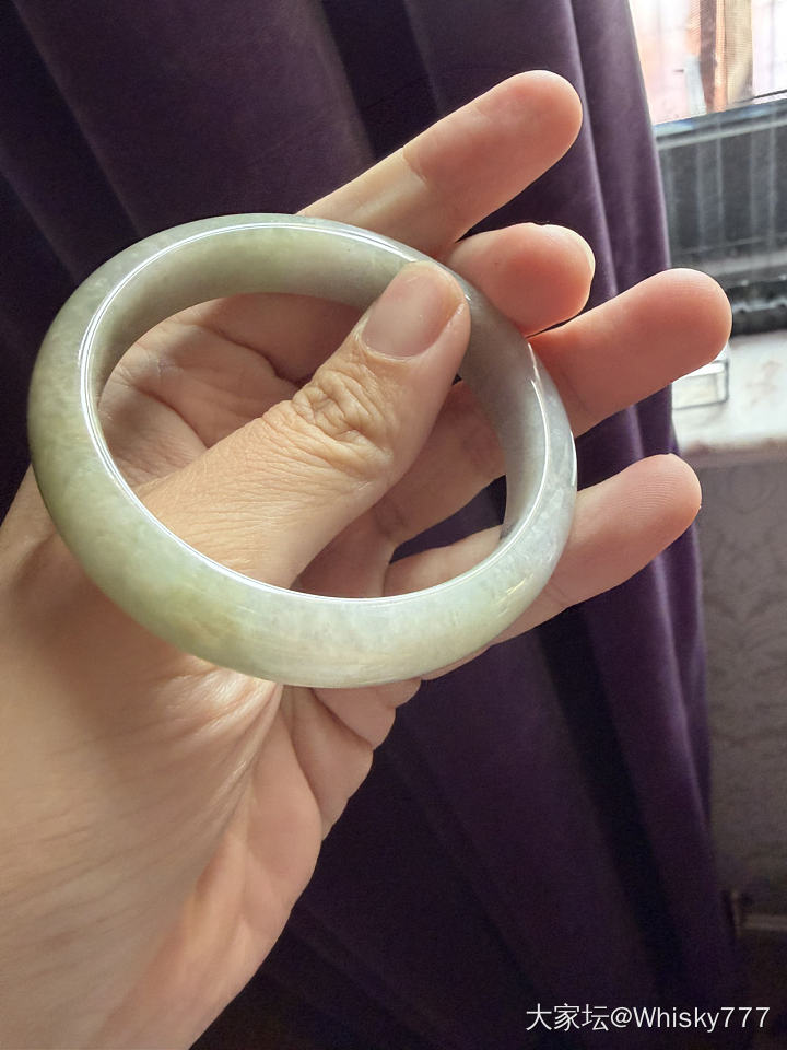 手镯专用帖子_翡翠