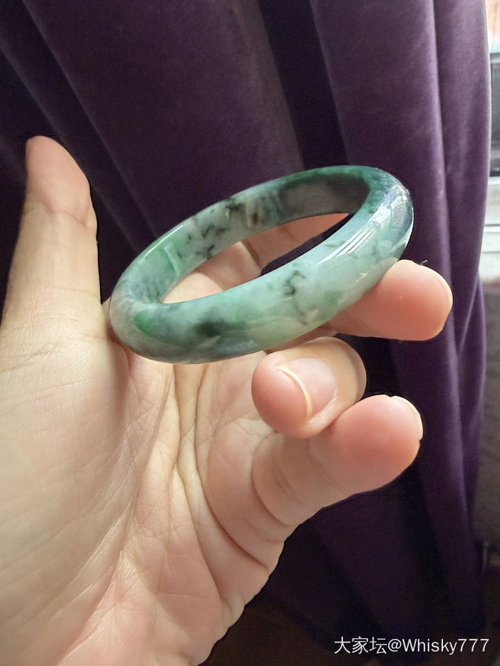 手镯专用帖子_翡翠
