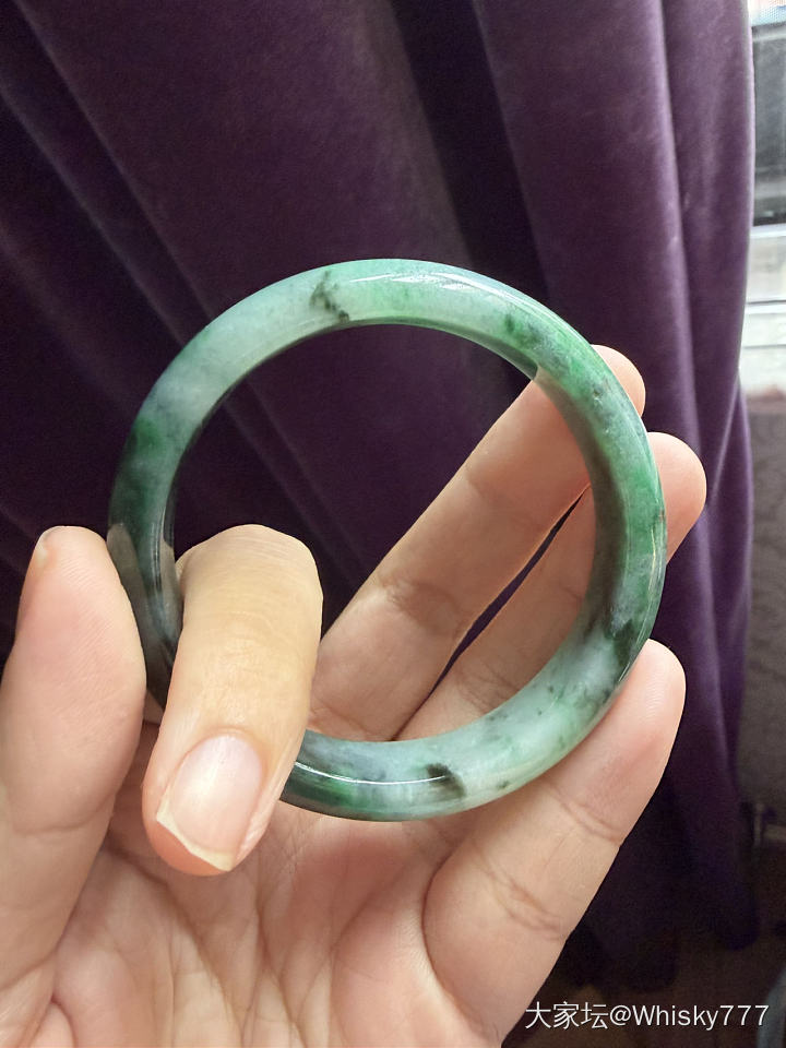 手镯专用帖子_翡翠