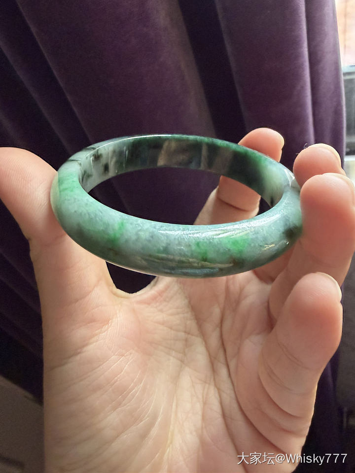 手镯专用帖子_翡翠