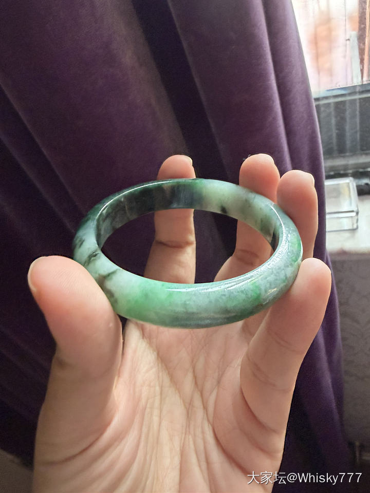 手镯专用帖子_翡翠