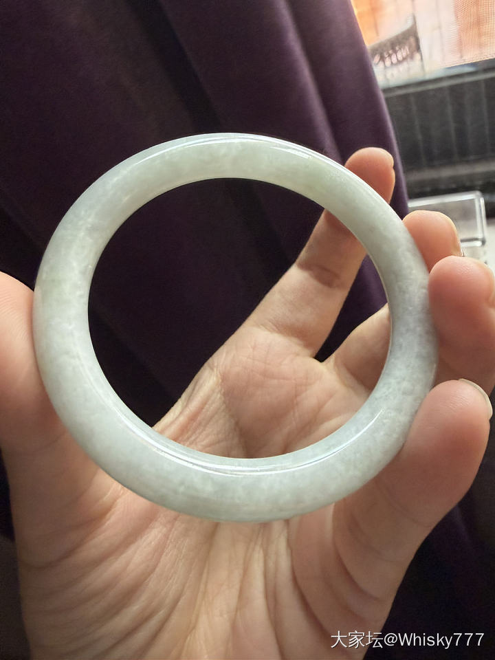 手镯专用帖子_翡翠