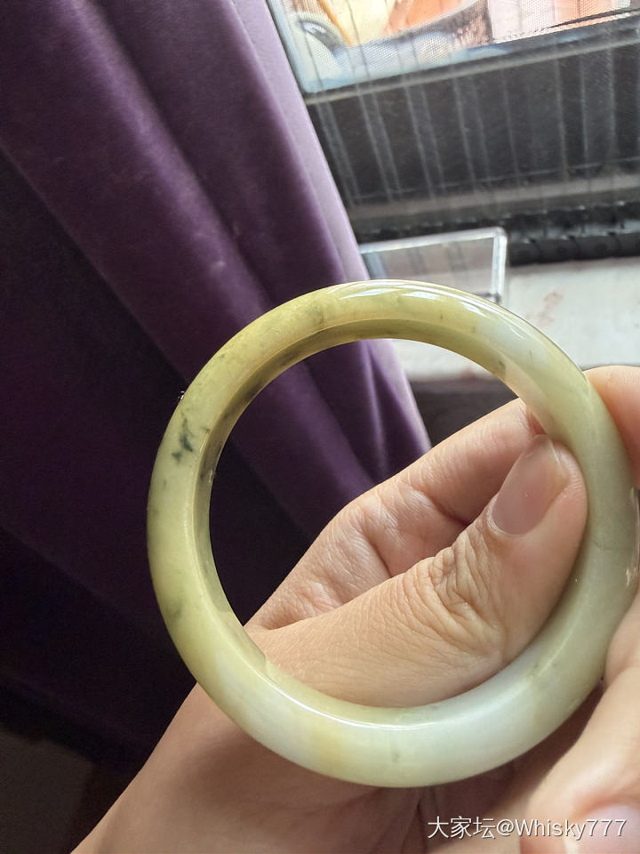 手镯专用帖子_翡翠
