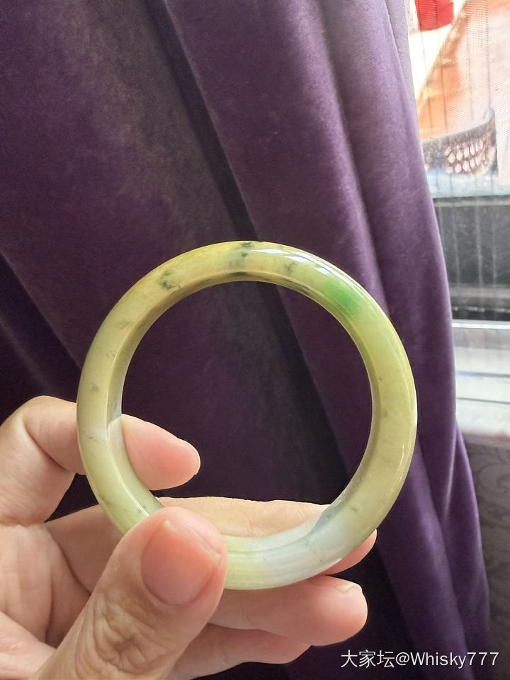 手镯专用帖子_翡翠